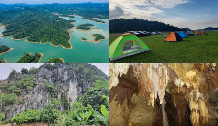 Du lịch Như Thanh (Thanh Hoá) có gì đáng chú ý, tìm hiểu ngay!