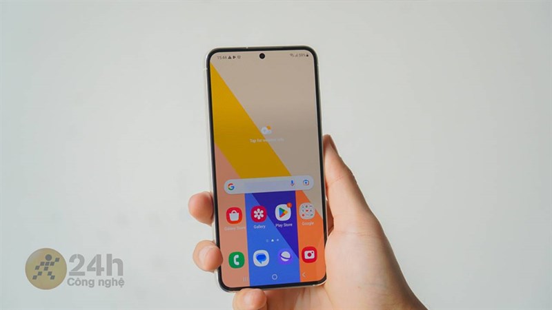 Galaxy S23 FE sẽ là bản rút gọn của S23 hay bản nâng cấp của A54, cùng bàn luận nào