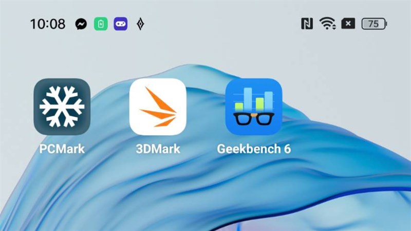 Cùng mình chấm điểm hiệu năng cho OPPO A98 5G nha!