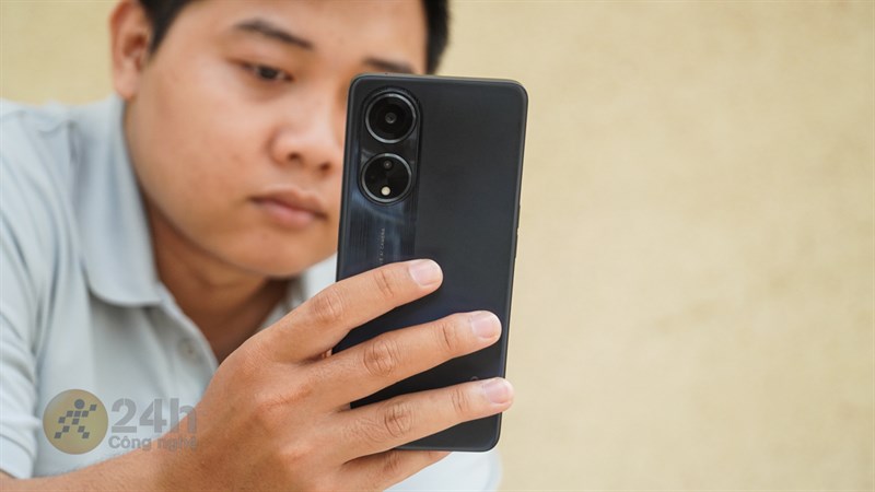 OPPO A98 5G với Snapdragon 695 5G có thể đáp ứng tốt nhu cầu sử dụng của bạn OPPO A98 5G với Snapdragon 695 5G có thể đáp ứng tốt nhu cầu sử dụng của bạn