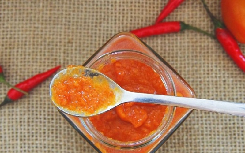 Giá ớt hôm nay 23/06 cập nhật mới nhất