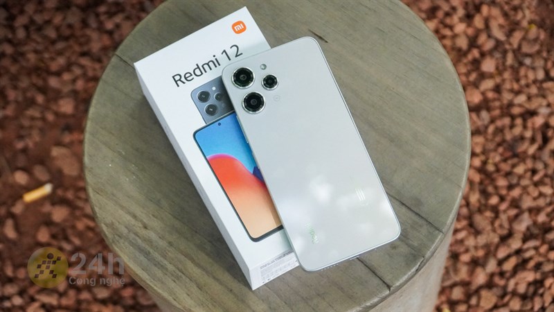 Redmi 12 Series có gì mà HOT đến thế?