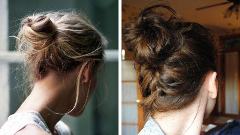 Unlock 5 hairstyles for summer days as attractive as French women