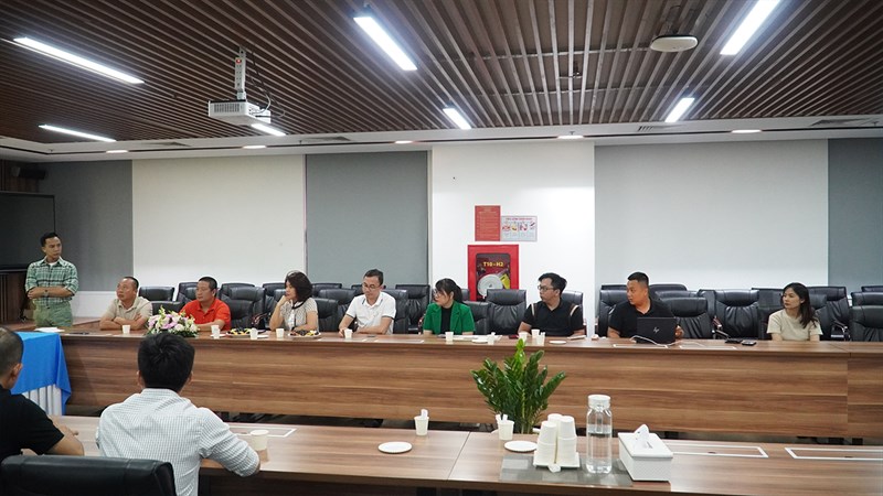 Lễ ký kết hợp tác chiến lược Thế Giới Di Động và OPPO Lễ ký kết hợp tác chiến lược Thế Giới Di Động và OPPO