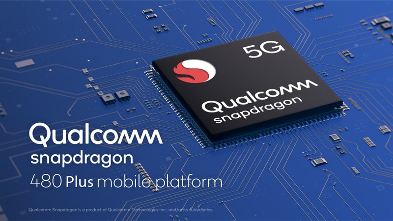 Nokia G42 5G dự kiến dùng chip Snapdragon 480 Plus 5G