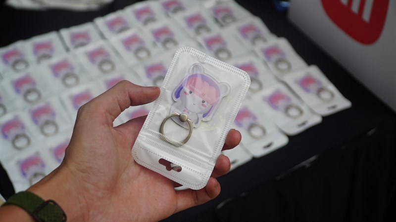 Toàn cảnh sự kiện trải nghiệm Redmi 12 trên Bus Tour