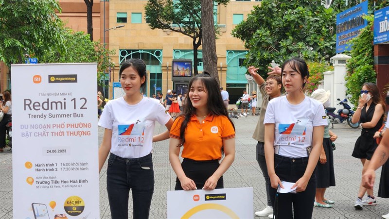 Đừng quên tiếp tục đồng hành cùng sự kiện và khám phá nhiều ưu đãi HOT