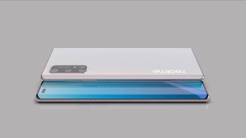realme Narzo 60 Pro 5G có gì mới