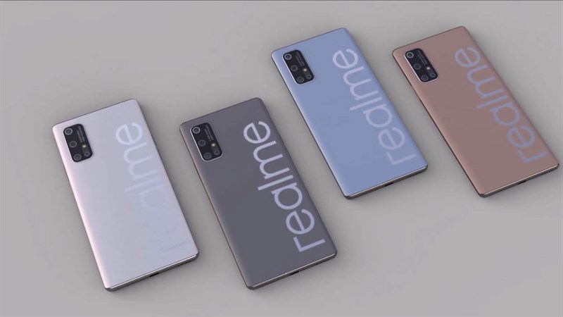 realme Narzo 60 Pro 5G có gì mới