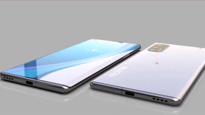 realme Narzo 60 Pro 5G có gì mới