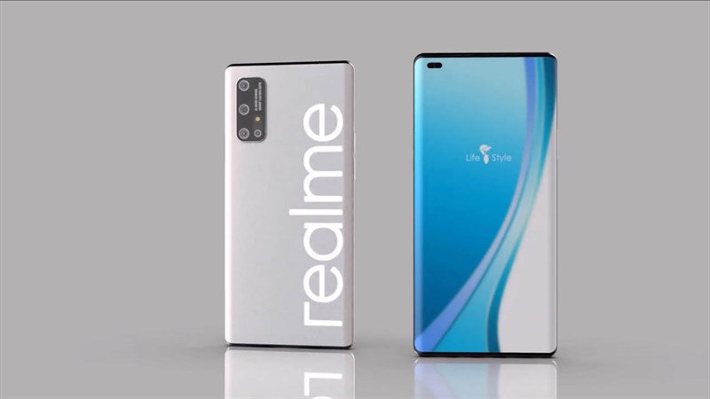 realme Narzo 60 Pro 5G có gì mới