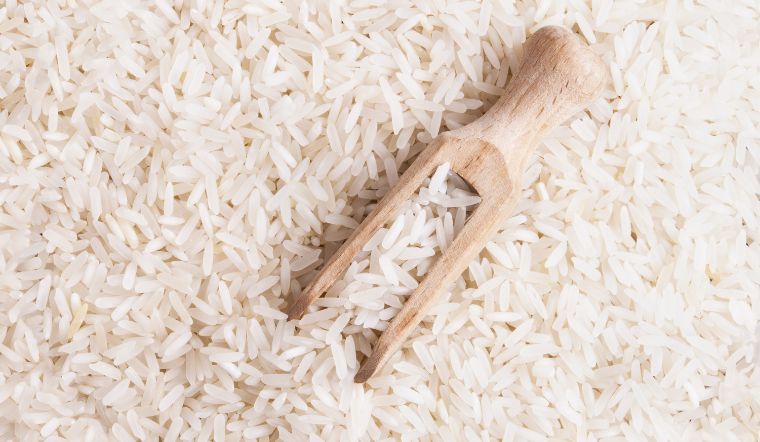 Giá lúa gạo hôm nay 24/6/2023: Không thay đổi trong ngày cuối tuần