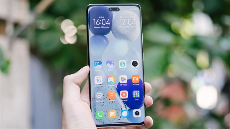 Điện thoại Xiaomi hỗ trợ 5G chỉ từ 8.79 triệu, chơi game, xem phim với data tốc độ cao Điện thoại Xiaomi hỗ trợ 5G chỉ từ 8.79 triệu, chơi game, xem phim với data tốc độ cao