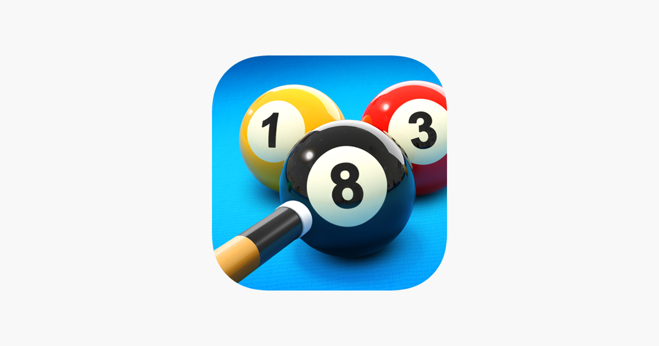 Pool Club 8, 9 Balls Billiards by Thanh Dang