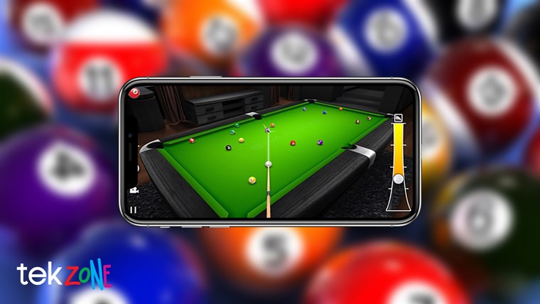 10 Game Bida Trên Iphone Hay Nhất, Giúp Bạn Chơi Hay Như Cơ Thủ