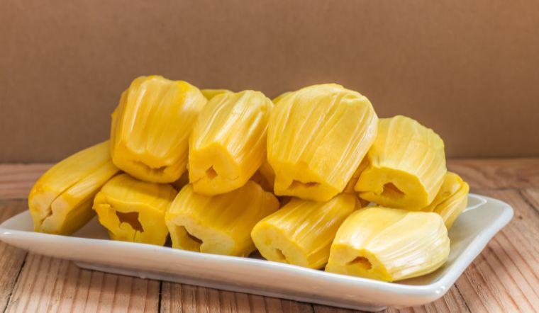 Giá mít Thái hôm nay 24/6/2023: Duy trì đà đi ngang