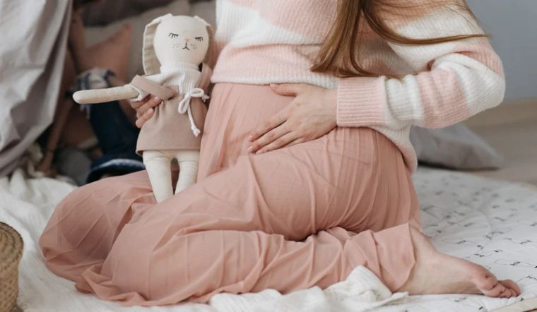 3 rủi ro đáng quan tâm khi mang thai và sinh con tuổi vị thành niên