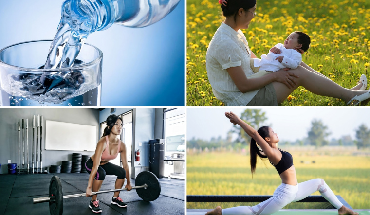 Điểm qua 6 việc nên làm vào mỗi sáng để cải thiện sức khỏe xương khớp