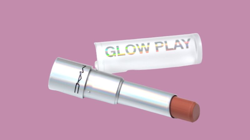 MAC Cosmetics Glow Play Lip Balm
