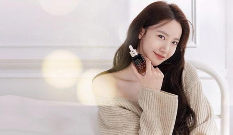 SNSD Yoona dùng mỹ phẩm gì để luôn xinh đẹp và toả sáng?