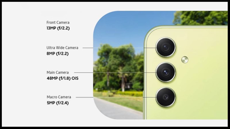 5 smartphone tầm trung có 8GB RAM đa nhiệm thả ga, không lo về giá, chỉ có tại Thế Giới Di Động