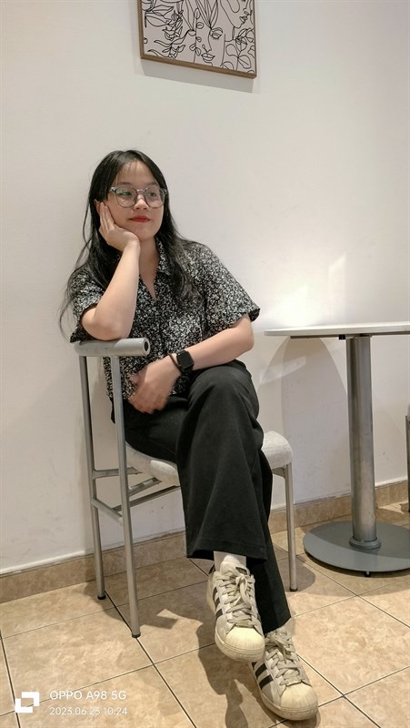 Ảnh chụp người đem lại chi tiết tốt và màu sắc nhẹ nhàng phù hợp với phái yếu Ảnh chụp người đem lại chi tiết tốt và màu sắc nhẹ nhàng phù hợp với phái yếu