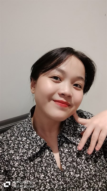 Với hình ảnh không bật HDR màu sắc cho ra không quá nổi bật Với hình ảnh không bật HDR màu sắc cho ra không quá nổi bật