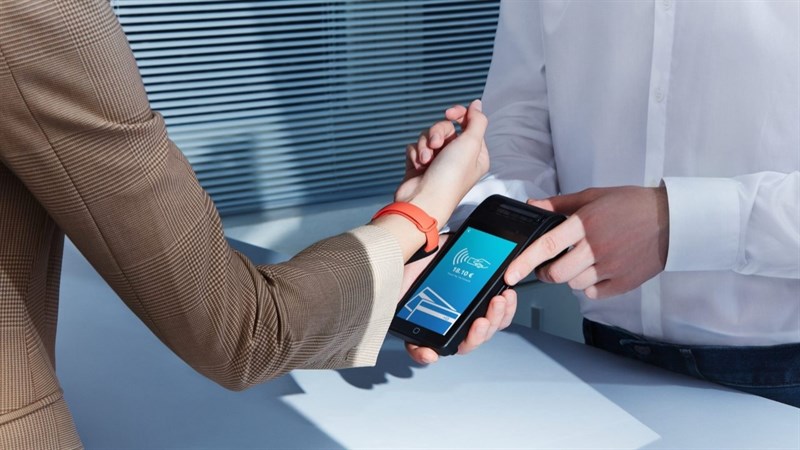 Công nghệ NFC sẽ được cải tiến mạnh mẽ nhờ sự hợp tác của loạt tên tuổi lớn
