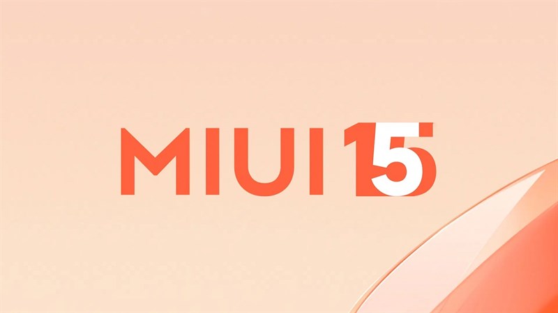 MIUI 15 dự kiến sẽ ra mắt vào tháng 12 tới