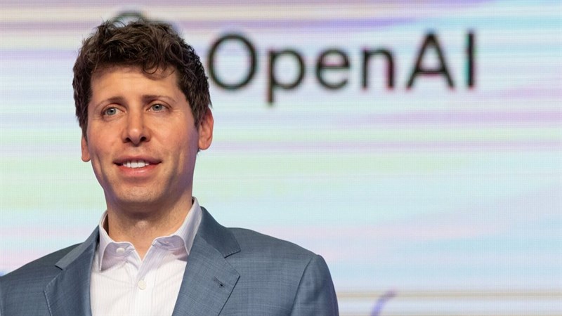 CEO OpenAI