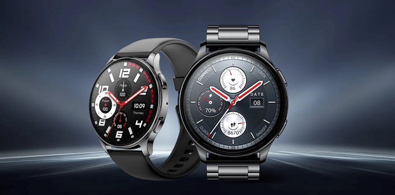 Bên cạnh những tính năng xịn xò, Amazfit Pop 3R còn có mức giá bán vô cùng hấp dẫn