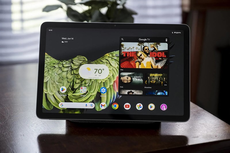 Pixel Tablet 2 có gì mới