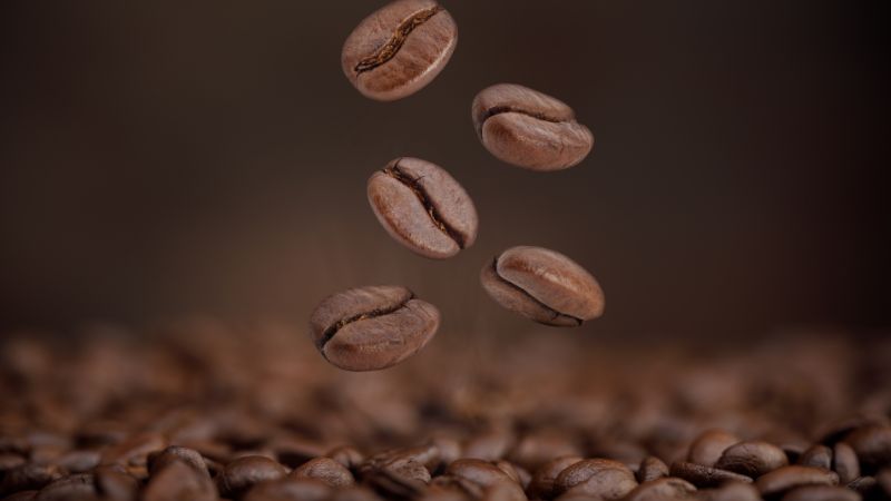 Giá cà phê Robusta giao dịch tại London Giá cà phê Robusta giao dịch tại London