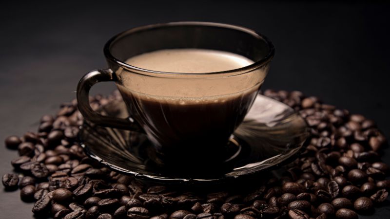 Giá cà phê Arabica giao dịch tại New York Giá cà phê Arabica giao dịch tại New York