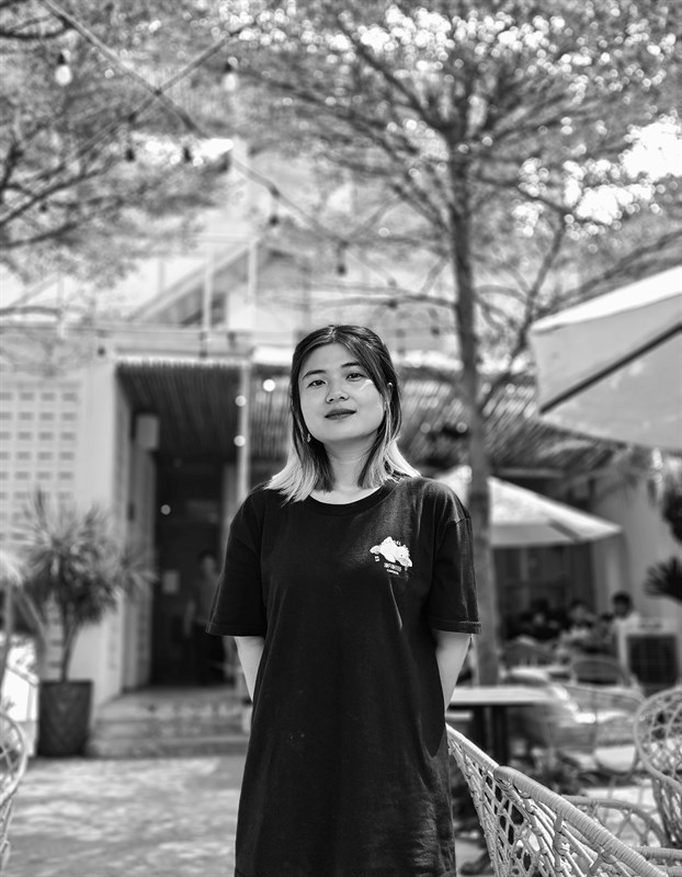 Mọi người cũng có thể thử chất ảnh trắng đen trên Xiaomi 13 để sáng tạo những tấm ảnh thú vị Mọi người cũng có thể thử chất ảnh trắng đen trên Xiaomi 13 để sáng tạo những tấm ảnh thú vị