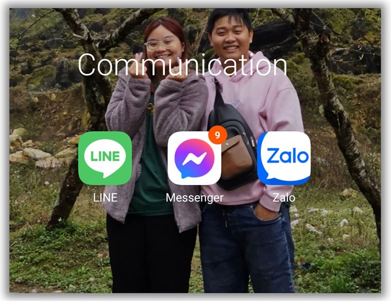 Mình chưa hài lòng lắm với MIUI khi tin nhắn đã được đọc hết nhưng số lượng tin nhắn vẫn hiện chưa đọc Mình chưa hài lòng lắm với MIUI khi tin nhắn đã được đọc hết nhưng số lượng tin nhắn vẫn hiện chưa đọc