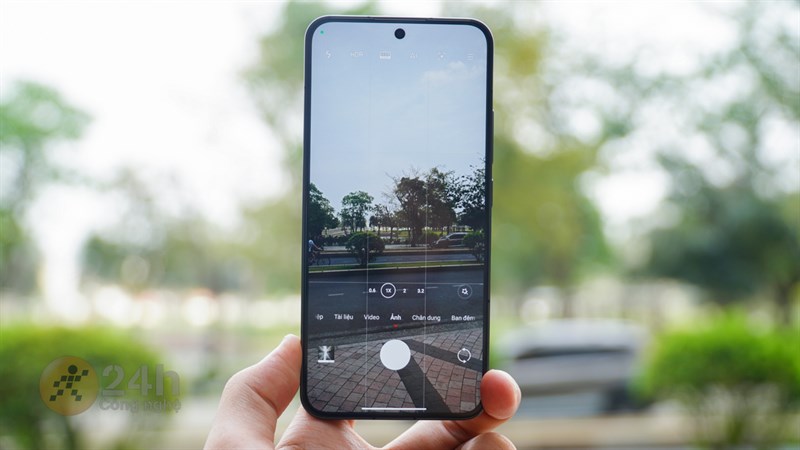 Camera Leica được biết đến là mang một chất ảnh không giống thực tế Camera Leica được biết đến là mang một chất ảnh không giống thực tế