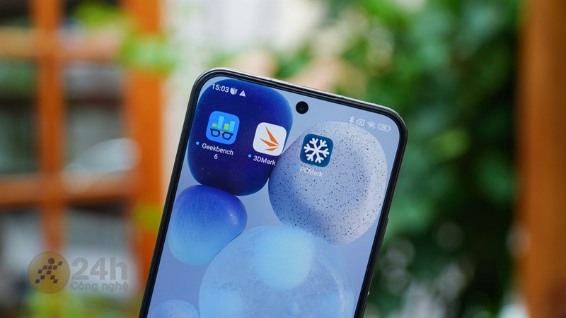 Cùng mình chấm điểm hiệu năng Xiaomi 13 sau 3 tháng nha! Cùng mình chấm điểm hiệu năng Xiaomi 13 sau 3 tháng nha!