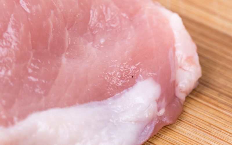 Giá thịt heo hôm nay 26/06 của thương hiệu Meat Master Giá thịt heo hôm nay 26/06 của thương hiệu Meat Master