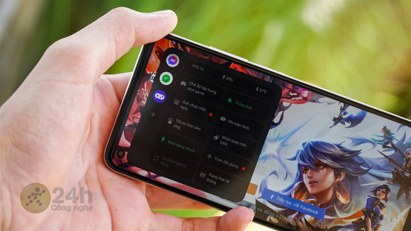 Liệu cấu hình realme 11 có thể 'thổi bay' đối thủ trong cùng phân khúc?