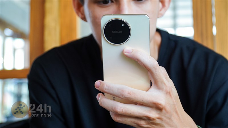 Liệu cấu hình realme 11 có thể 'thổi bay' đối thủ trong cùng phân khúc?