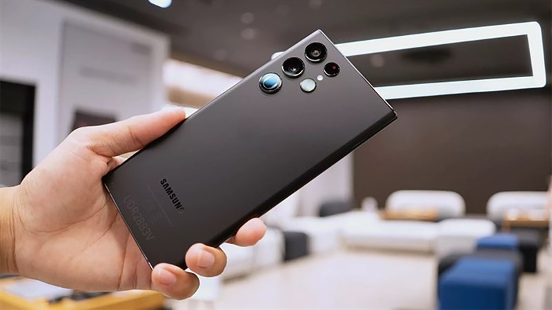 Galaxy S22 Ultra đặc biệt tại TGDĐ cập nhật giá mới cực ngon, chỉ còn 17.99 triệu đồng