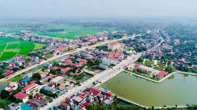 Discover Hau Loc tourism (Thanh Hoa) with 3 attractive destinations