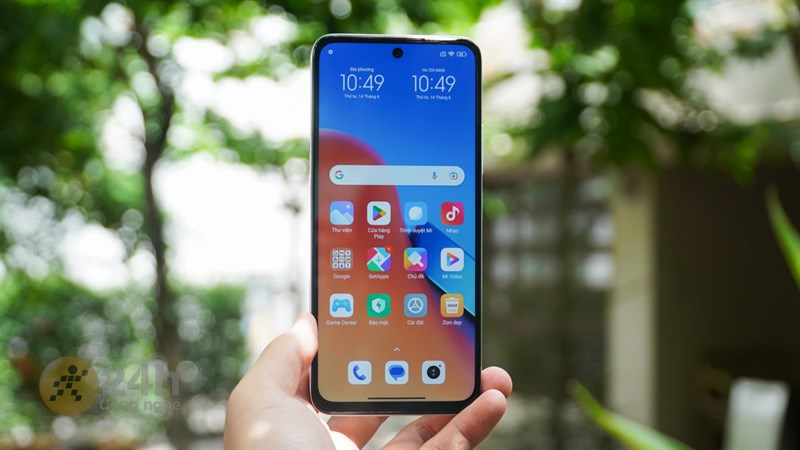 Điện thoại Xiaomi Redmi 12: Điện thoại dưới 4 triệu đáng mua Điện thoại Xiaomi Redmi 12: Điện thoại dưới 4 triệu đáng mua