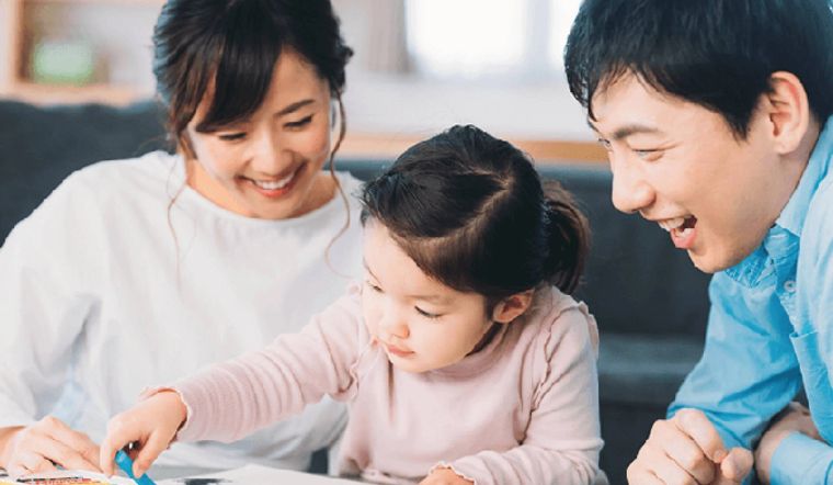 4 nguyên tắc dạy con nổi tiếng giúp trẻ hình thành nhân cách tốt