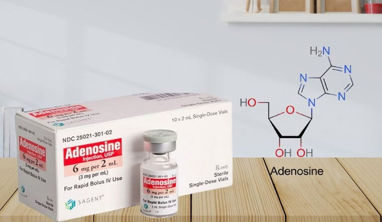 Adenosine là gì?  Tác dụng của Adenosine đối với làn da
