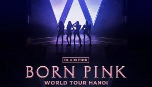 Bỏ túi ngay những món đồ cần thiết phải mang khi đi concert BLACKPINK ở Hà Nội