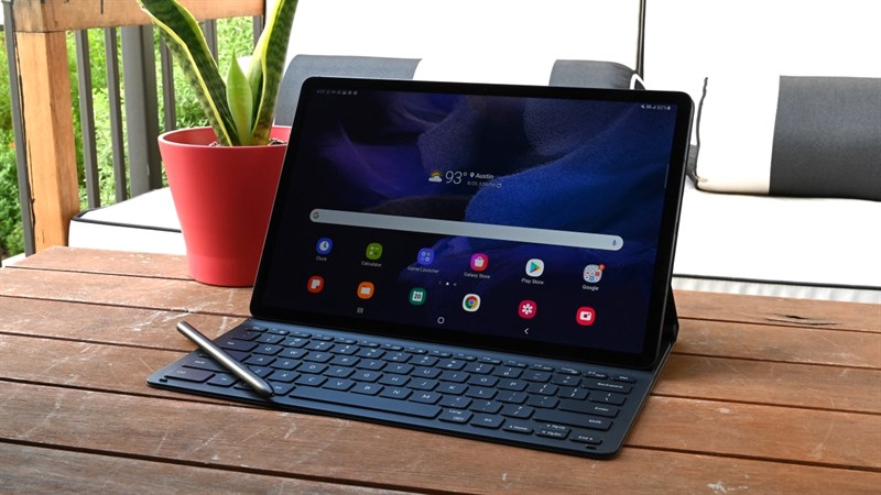 Galaxy Tab S9 FE khả năng cao sử dụng chip nhà làm Exynos 1380