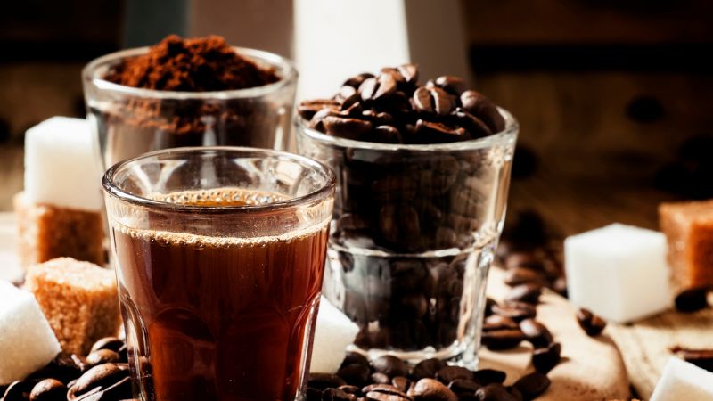 Giá cà phê trong nước hôm nay Giá cà phê trong nước hôm nay