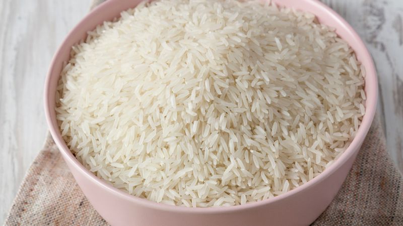 Giá gạo hôm nay 27/6